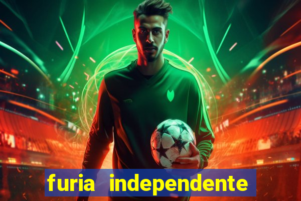 furia independente guarani aliadas